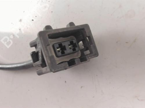 Rear left lock SKODA FELICIA I (6U1) 1.9 D | BP21238059C100 