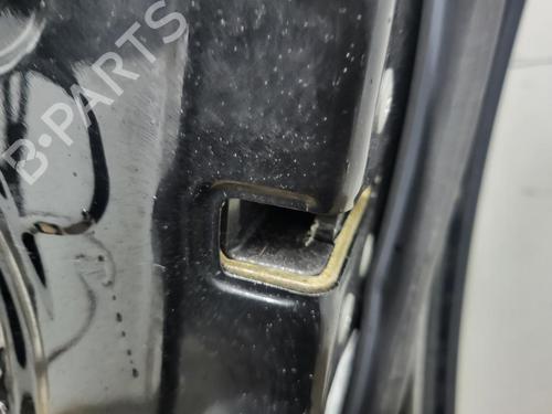 Right front door TOYOTA AVENSIS Saloon (_T25_) 2.0 D-4D (CDT250_, CDT250R) | BP20406099C3 