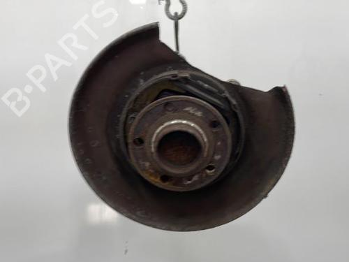 Right rear steering knuckle VOLVO V70 II (285) 2.5 TDI | BP21207734M28 