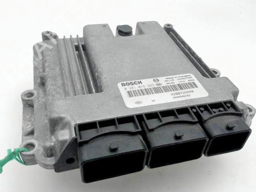 Engine control unit (ECU) RENAULT LAGUNA Coupe (DT0/1) 2.0 dCi (DT01, DT08, DT09, DT0K, DT12, DT1C, DT1D, DT1M,... | BP26532137M57 - Image 5