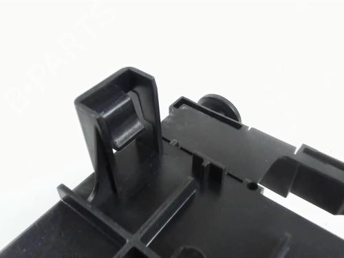 Fuse box CITROËN C3 I (FC_, FN_) 1.4 HDi | BP27091780E1 