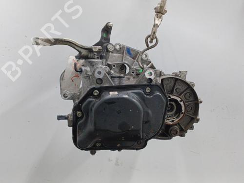 Gearbox VW POLO (9N_, 9A_) 1.2 | BP21206735M3 