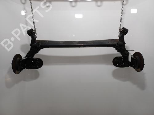 Rear axle KIA VENGA (YN)  | BP34172010M2  - Image 8