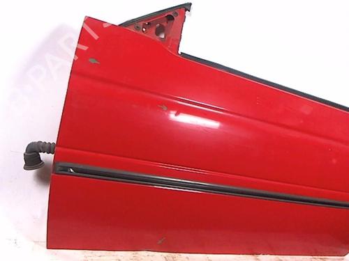 Used Left front door Left front door FORD ESCORT V Convertible (ALL, BJ2) [1990-1995] 21203604 21203604