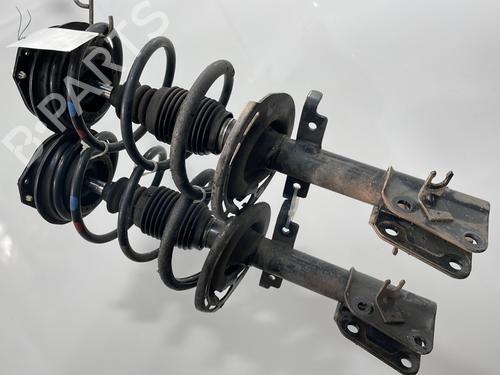 Amortyzator przedni lewy RENAULT LAGUNA II (BG0/1_) 1.8 16V (BG04, BG0B, BG0C, BG0V) | BP30044906M16