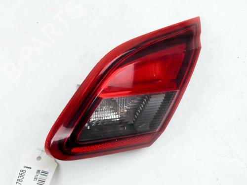 Right tailgate light OPEL CORSA E (X15) 1.4 Turbo (08, 68) | BP39228824C80 - Image 3