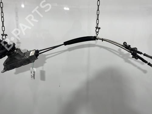 Used Gear lever VW NEW BEETLE (9C1, 1C1) 1.4 (75 hp) 29760069