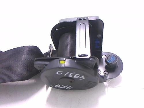 Rear left belt tensioner CHEVROLET AVEO / KALOS Hatchback (T250, T255) 1.2 LPG | BP20429528C89 