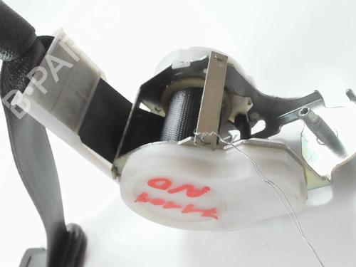 Used Front right seatbelt Front right seatbelt OPEL VECTRA C GTS (Z02) 2.2 DTI 16V (F68) (125 hp) 20405685 20405685