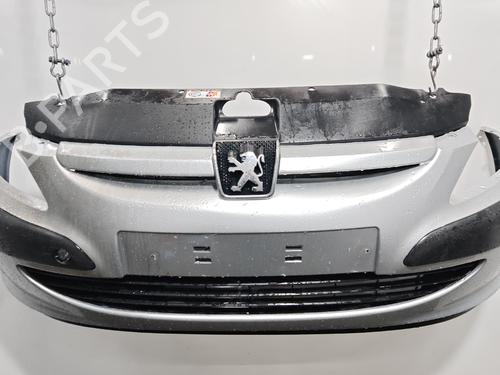 Used Front bumper Front bumper PEUGEOT 307 Break (3E) 1.6 16V (109 hp) 40280105 40280105