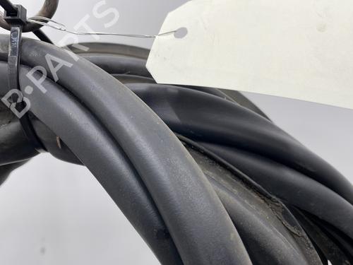 Rubber door seal PEUGEOT 308 SW I (4E_, 4H_) 1.6 HDi | BP22184949C142 