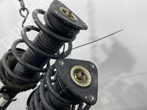 Left front shock absorber FORD FOCUS C-MAX (DM2) 1.6 TDCi | BP29625305M16 