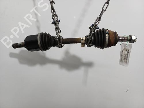 Left front driveshaft ALFA ROMEO MITO (955_) 1.4 TB (955.AYB11, 955.AXB1B) | BP37187039M38 - Image 5