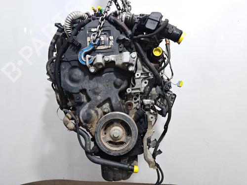 Engine CITROËN C4 Coupe (LA_) 1.6 HDi | BP38475257M1 - Image 5