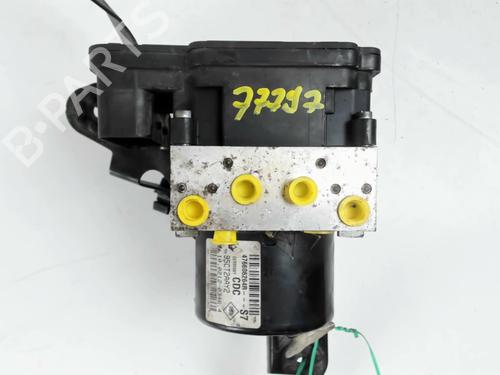 Pompe ABS RENAULT MEGANE III Coupe (DZ0/1_) 1.5 dCi (DZ09, DZ0D, DZ1F, DZ1G, DZ14, DZ29) (110 hp) 30547469