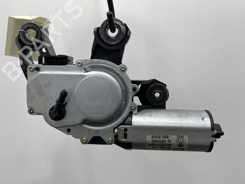 Viskermotor bagrude VW PASSAT B5.5 Variant (3B6) 1.9 TDI | BP20440278M102 