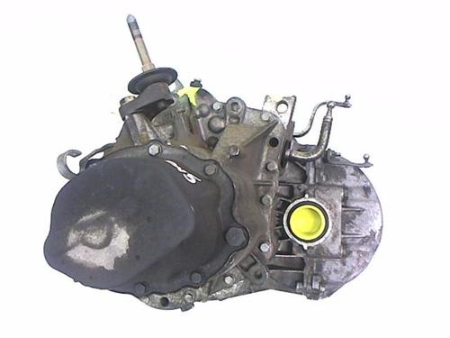 Gearbox CITROËN XANTIA (X1_, X2_) 1.9 Turbo D | BP20479419M3 