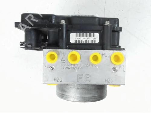 ABS pump OPEL CORSA D (S07) 1.3 CDTI (L08, L68) | BP34635450M43  - Image 5