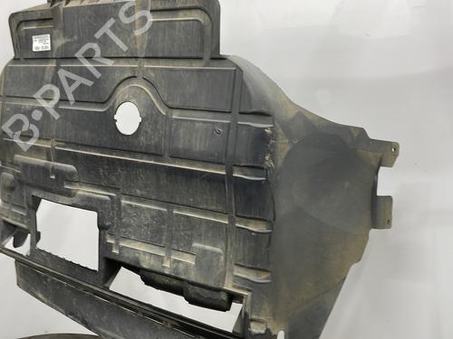 Underbody protection RENAULT MASTER II Van (FD) 2.5 dCi (FD02) | BP30308379M92