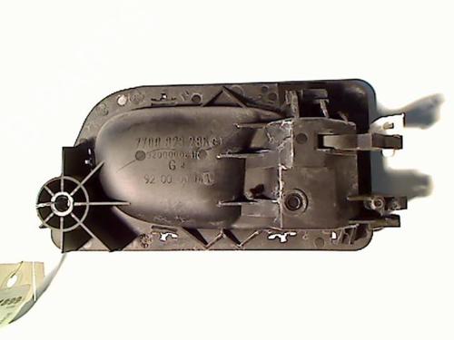 Rear left interior door handle RENAULT LAGUNA I (B56_, 556_) 1.8 (B56S/T/0) | BP21230148I15 