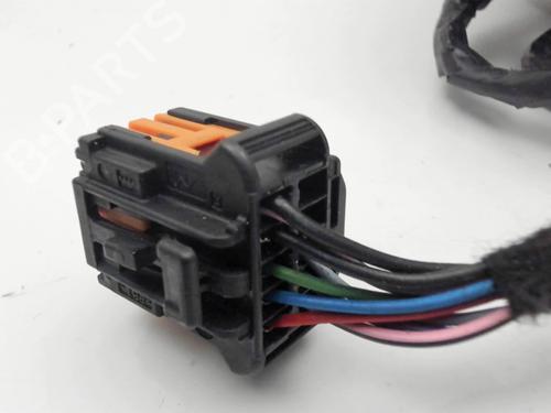 Retrovisor izquierdo CITROËN C5 III Break (RW_) 1.6 HDi 110 | BP30689059C26 