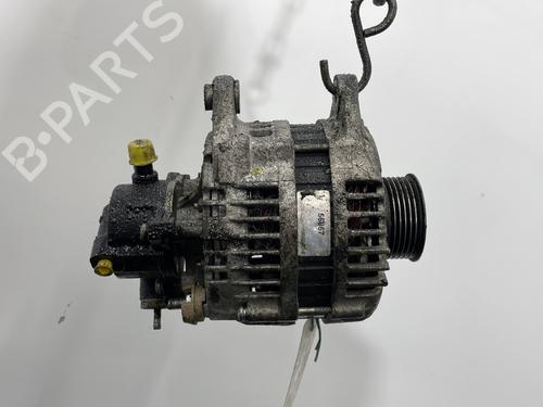 Used Alternator Alternator OPEL ASTRA G Estate (T98) 1.7 DTI 16V (F35) (75 hp) 29956769 29956769