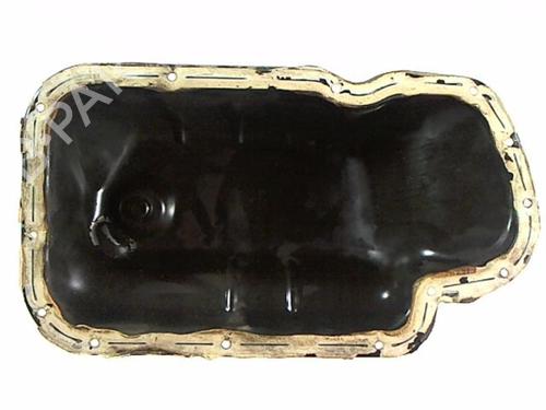 Oil sump CITROËN C2 (JM_) 1.1 | BP21205827M115 
