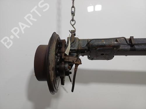 Used Rear axle Rear axle 37166082 37166082