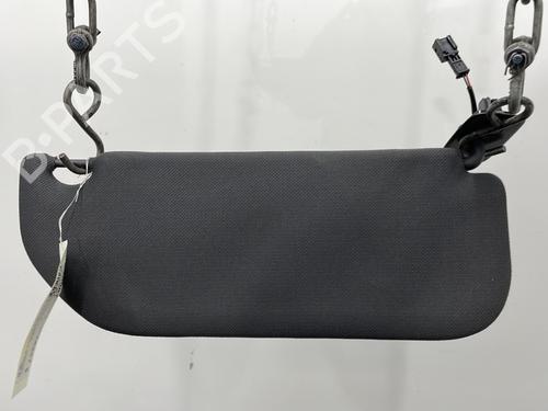 Left sun visor CITROËN DS5 2.0 HDi 165 | BP23778848I1 - Image 2