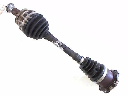 Used Left front driveshaft SKODA FABIA I Combi (6Y5) 1.9 TDI (100 hp) 20437501