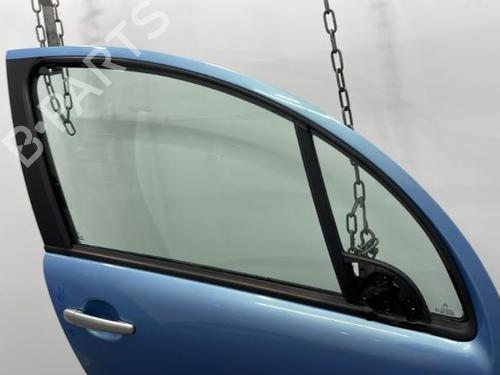 Right front door CITROËN C3 I (FC_, FN_) 1.4 16V | BP20445070C3 