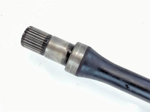Right front driveshaft SUZUKI SWIFT III (MZ, EZ) 1.3 DDiS (RS413D) | BP20390590M39 