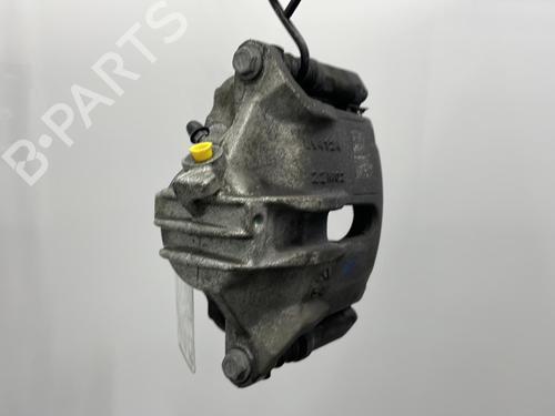 Used Left front brake caliper CITROËN C4 CACTUS 1.5 BlueHDi 100 (102 hp) 20423344
