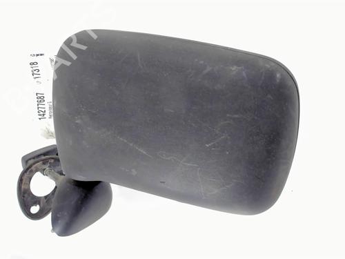 Used Left mirror FORD FIESTA III (GFJ) [1989-1997]  22913285