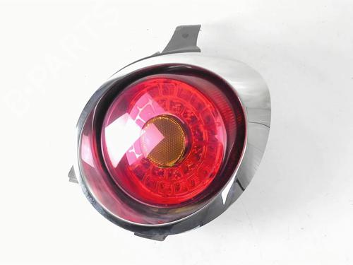 Fanale posteriore destro Fanale posteriore destro 20390204 20390204