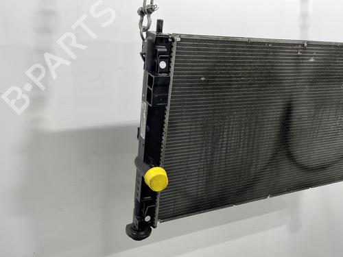 Water radiator DODGE AVENGER 2.0 CRD | BP28619058M31 - Image 2