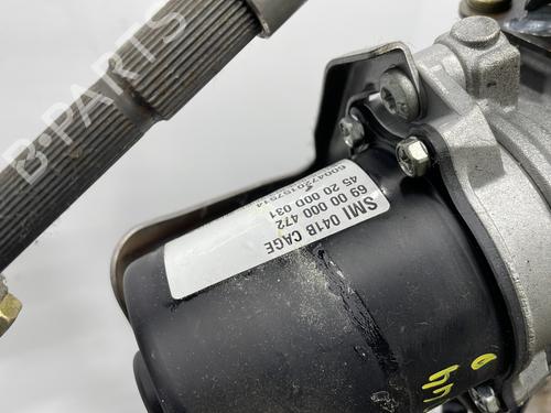 Steering column TOYOTA YARIS (_P1_) 1.3 (SCP12_, SCP13_, SCP12R, SCP13R) | BP29603908M21 