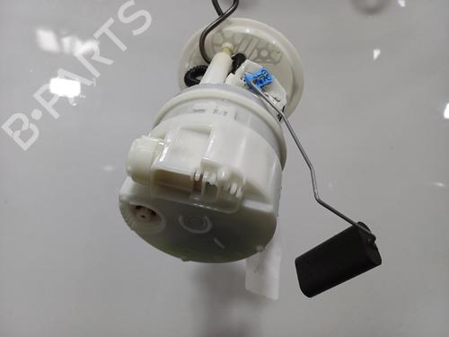 Fuel pump RENAULT CLIO V (B7_) 1.0 TCe 90 (B7MT) | BP38918833M76 - Image 2