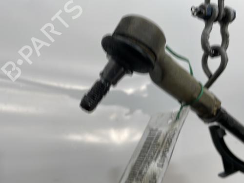 Steering rack AUDI A3 Sportback (8PA) 1.9 TDI | BP29638883M22 