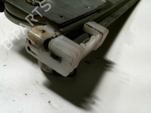 Used Rear right window mechanism PEUGEOT 806 (221) 2.1 td 12V (109 hp) 20411542