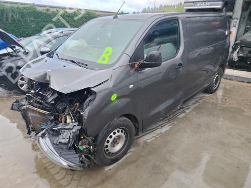 Teile für CITROËN JUMPY III Van (V_) 1.5 BlueHDi 120 (120 hp) 4347135 