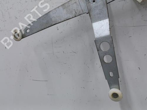 Used Rear right window mechanism Rear right window mechanism JAGUAR XJ (X308) 3.2 (237 hp) 20401793 20401793