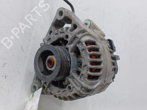Alternator OPEL CORSA D (S07) 1.0 (L08, L68) | BP20447068M7 