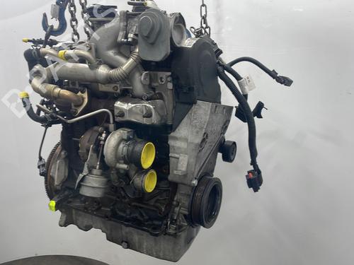 Used Engine Engine SKODA ROOMSTER (5J7) [2006-2015] 33726010 33726010