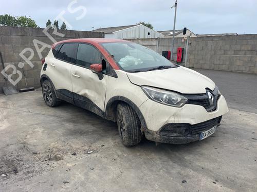 Headrest RENAULT CAPTUR I (J5_, H5_) 1.5 dCi 90 (J5N4, J5M5, J5MW, J5M6, J5AL, J5AJ) | BP36525976I31 - Image 6