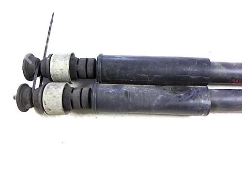 Right rear shock absorber NISSAN MICRA III (K12) 1.2 16V | BP20404429M19 