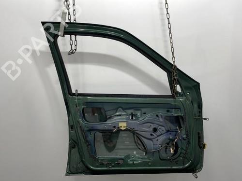 Used Left front door Left front door RENAULT CLIO II (BB_, CB_) 1.9 dTi (B/CB0U) (80 hp) 20439203 20439203