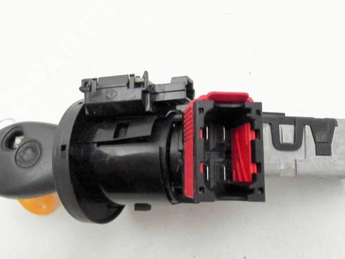 Ignition barrel DACIA LOGAN II 1.5 dCi | BP40224611M48 - Image 3