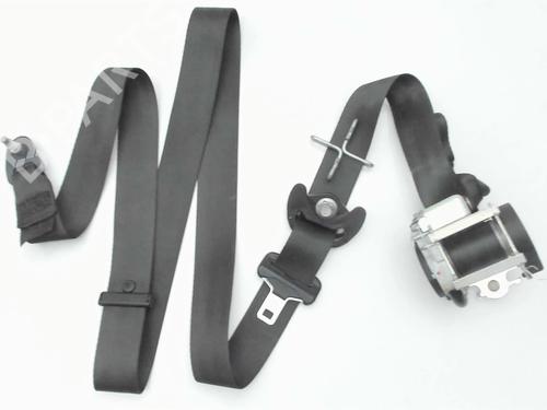 Used Front right seatbelt Front right seatbelt PEUGEOT 307 (3A/C) 1.6 HDi 110 (109 hp) 20468699 20468699