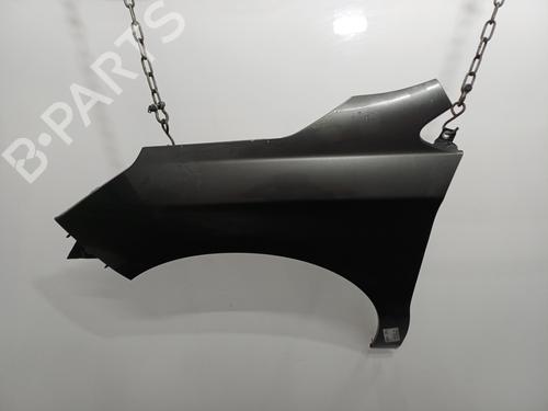 Used Left front fenders CITROËN C4 II (NC_) 1.6 HDi 90 (92 hp) 22103596